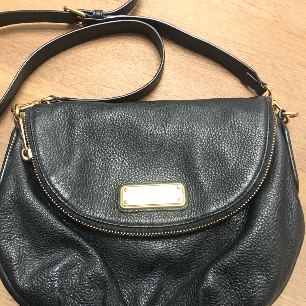 Authentic Marc Jacobs handbag